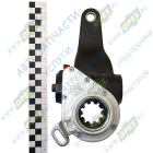 9201-3503021-10 Рычаг тормозной (трещетка) (авт.) передний левый; (ф38 мм; шлицы-10); 165 мм (+38мм); КамАЗ 5360/5460/6460/6520/6522, НЕФАЗ ГК Ростар